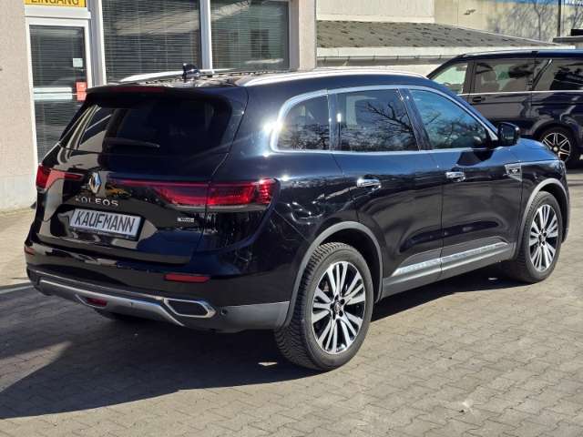 Fahrzeugbild eines Renault Koleos