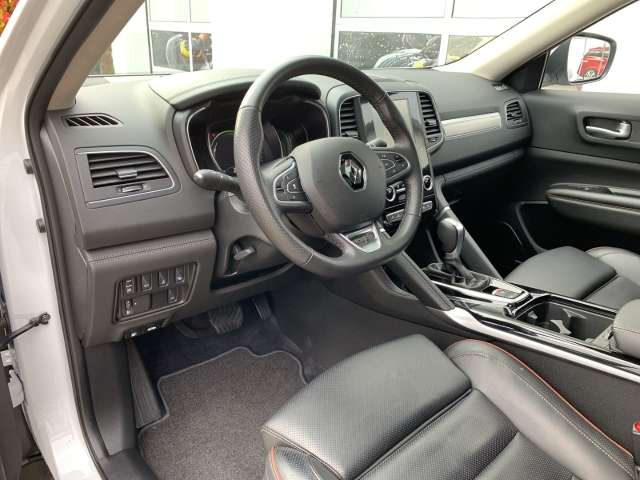 Fahrzeugbild eines Renault Koleos