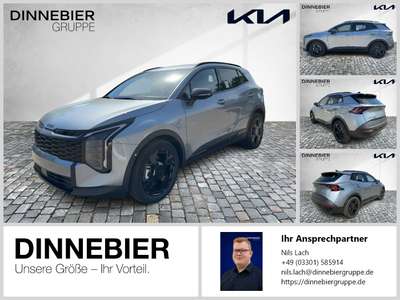 Bild Kia Sportage