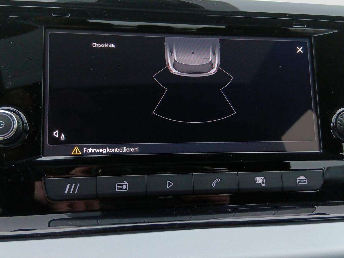 Fahrzeugbild eines SEAT Ibiza