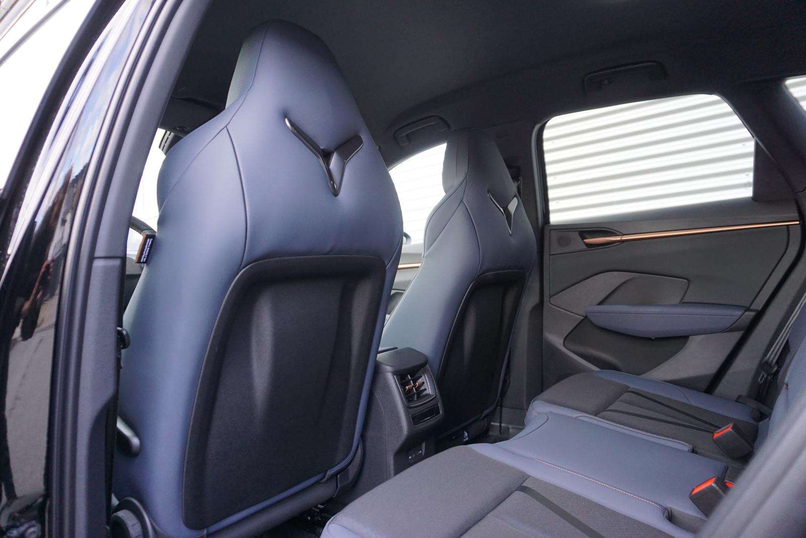 Fahrzeugbild eines CUPRA Terramar