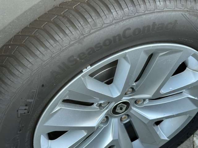 Fahrzeugbild eines Renault Captur