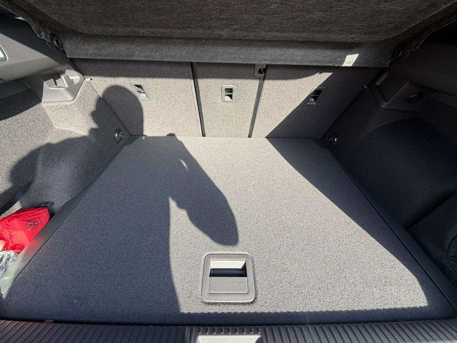 Fahrzeugbild eines Volkswagen T-Roc