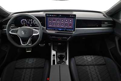 Bild Volkswagen Passat