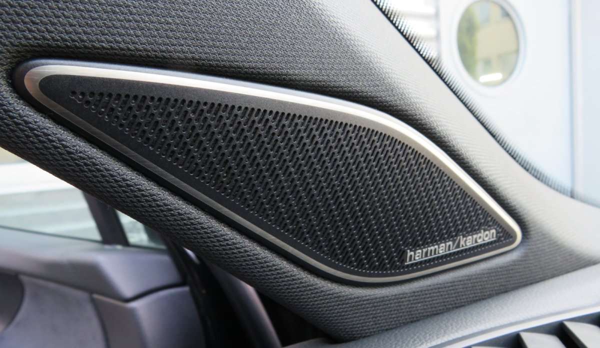 Fahrzeugbild eines Volkswagen Tayron