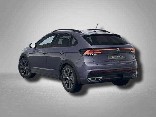 Fahrzeugbild eines Volkswagen Taigo