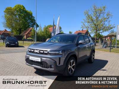 Bild Dacia Duster