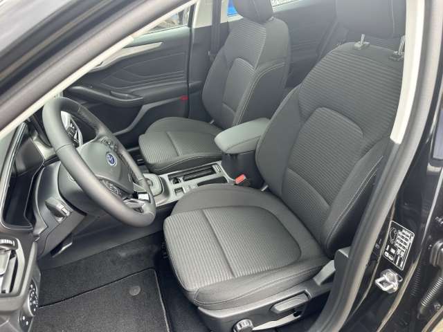 Fahrzeugbild eines Ford Focus