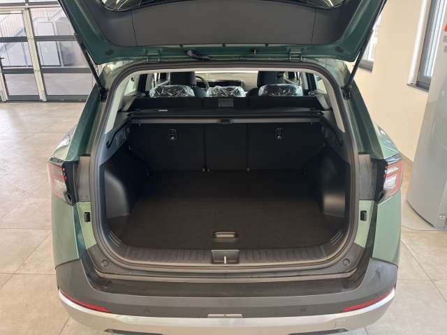 Fahrzeugbild eines Kia Sportage