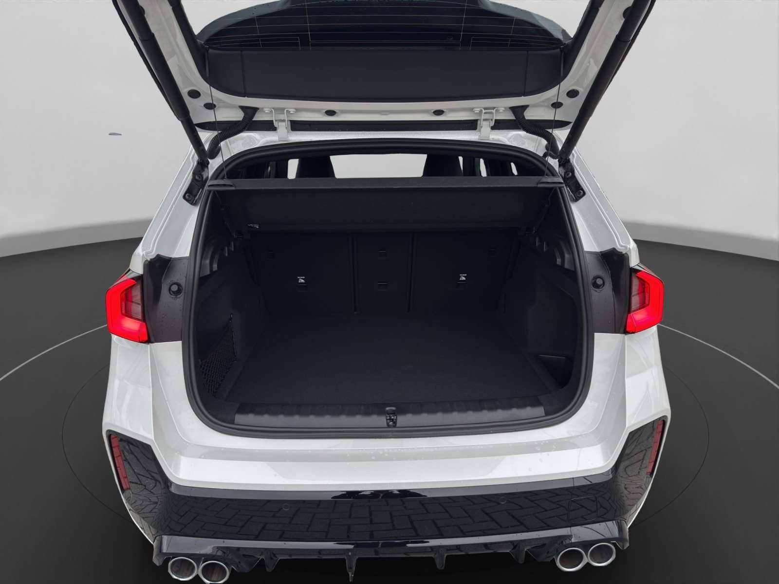 Fahrzeugbild eines BMW X1