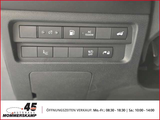 Fahrzeugbild eines Mitsubishi Outlander