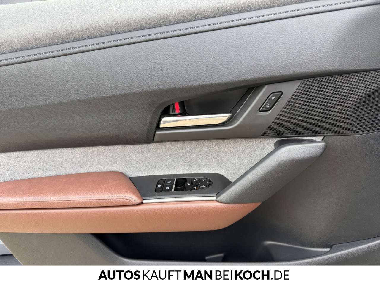 Fahrzeugbild eines Mazda MX-30