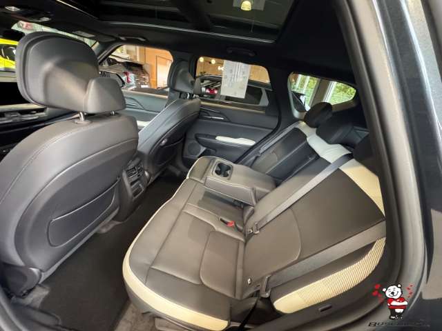 Fahrzeugbild eines Kia EV5