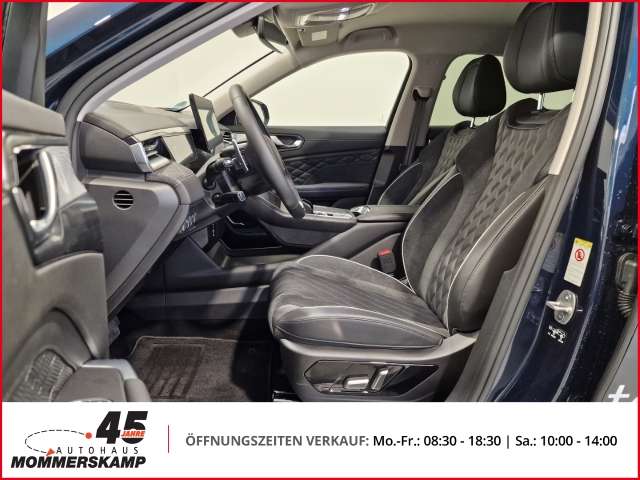 Fahrzeugbild eines GWM Wey 03