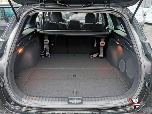 Fahrzeugbild eines Kia cee'd