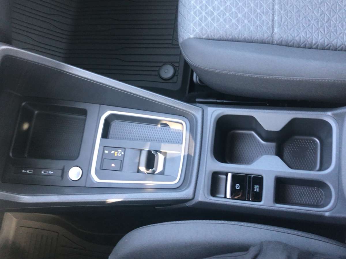 Fahrzeugbild eines Ford Grand Tourneo