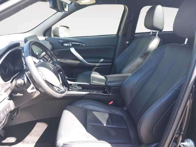 Fahrzeugbild eines Mitsubishi Eclipse Cross