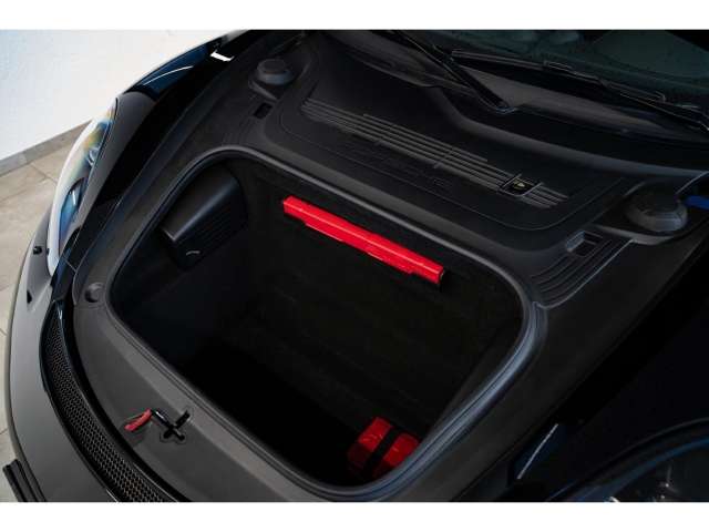 Fahrzeugbild eines Porsche Cayman