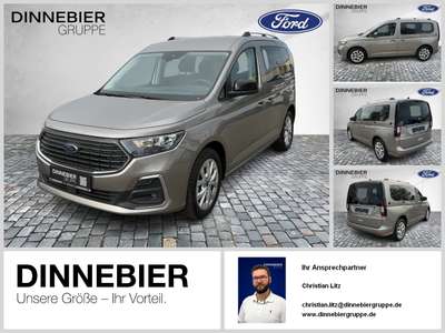 Bild Ford Tourneo Connect