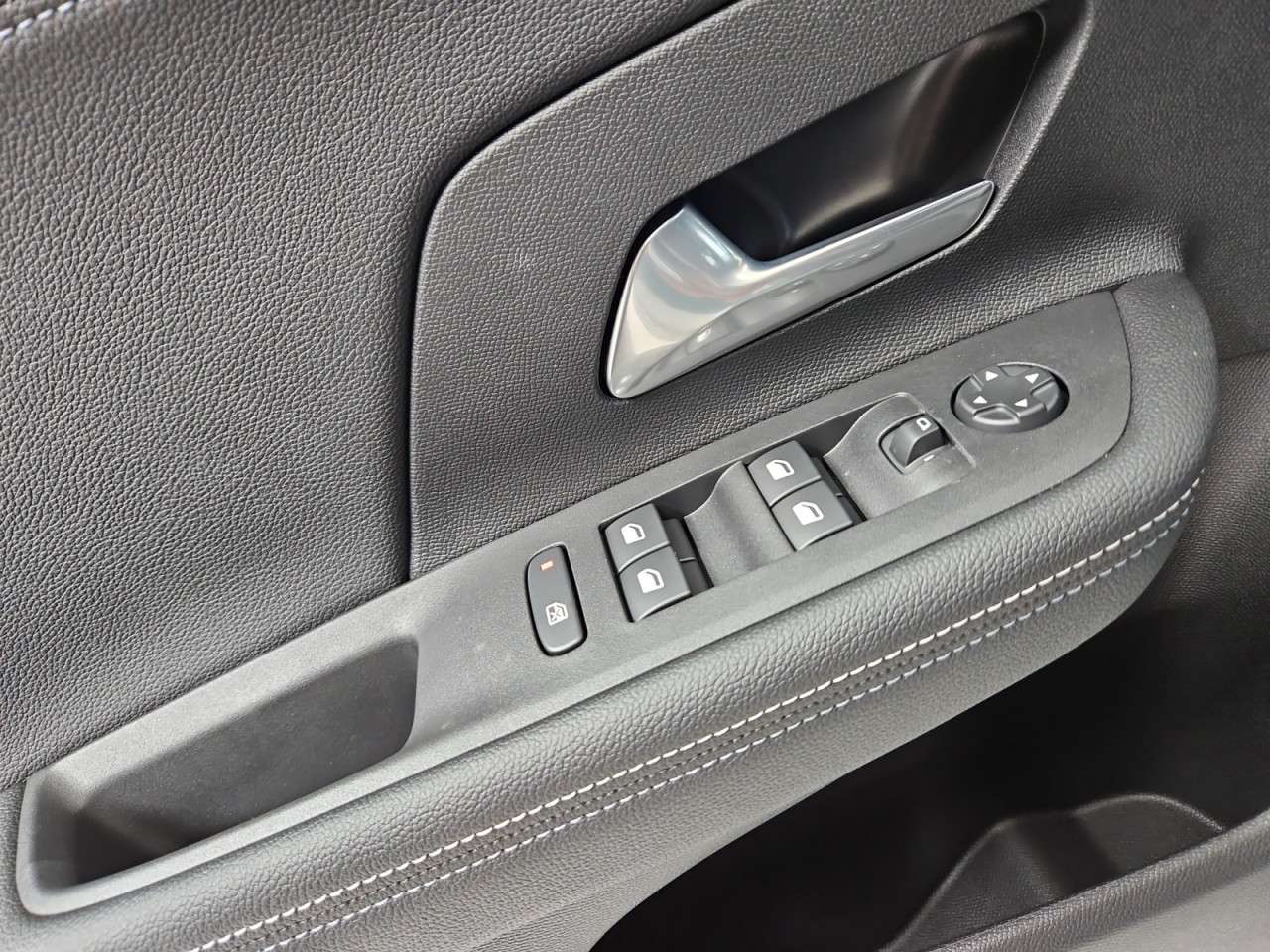 Fahrzeugbild eines Opel Mokka