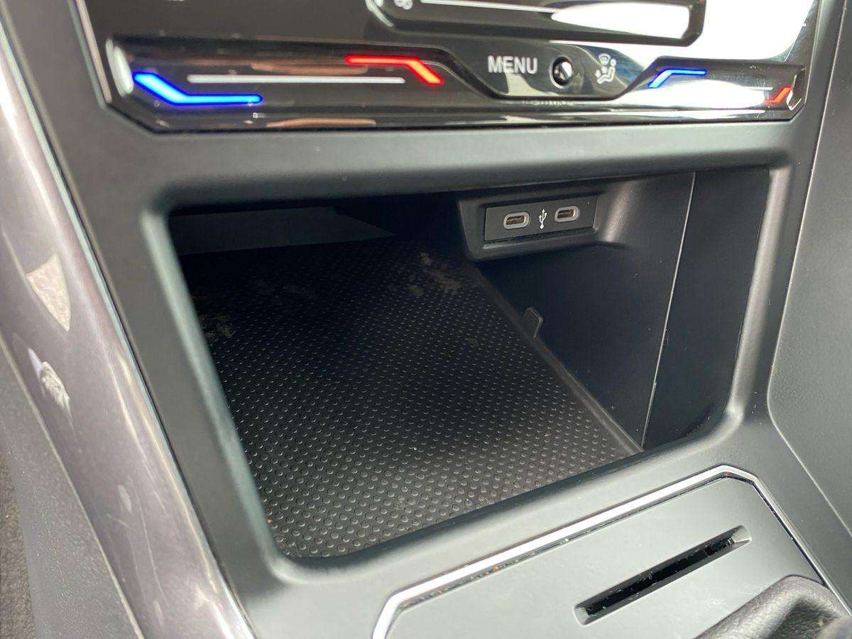 Fahrzeugbild eines Volkswagen Polo