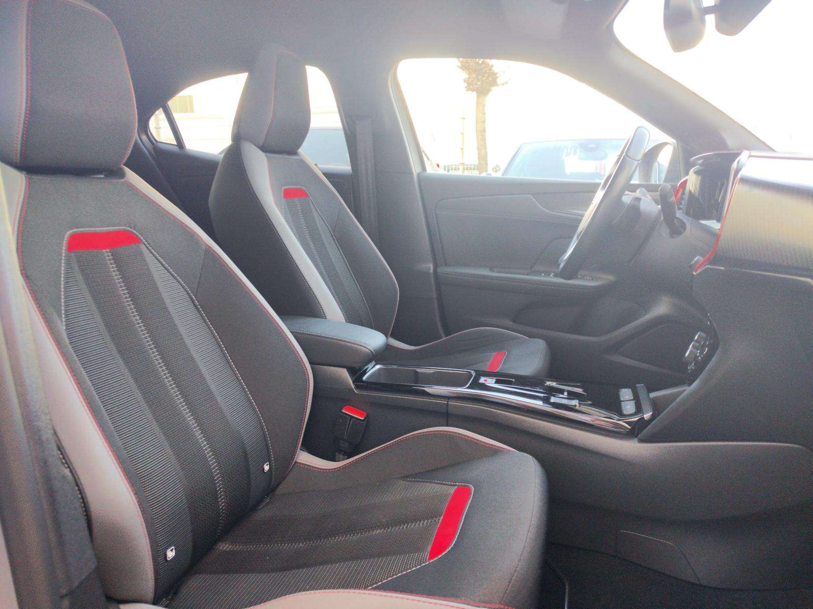 Fahrzeugbild eines Opel Mokka