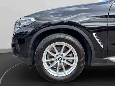 Bild BMW X3