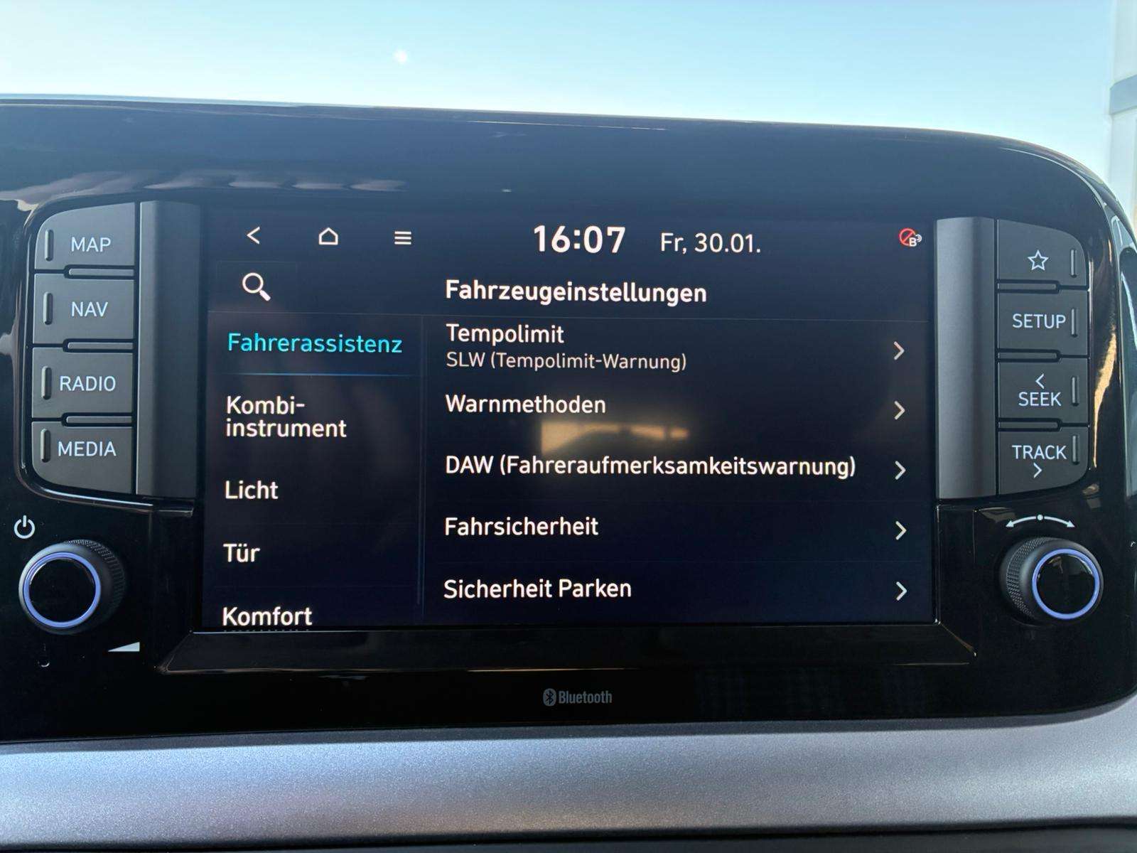 Fahrzeugbild eines Hyundai i10