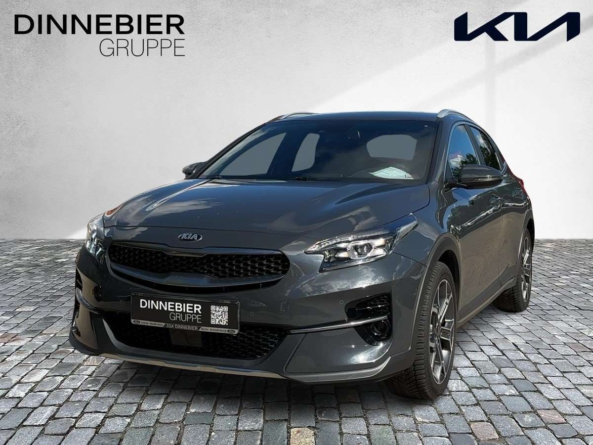 Fahrzeugbild eines Kia XCeed