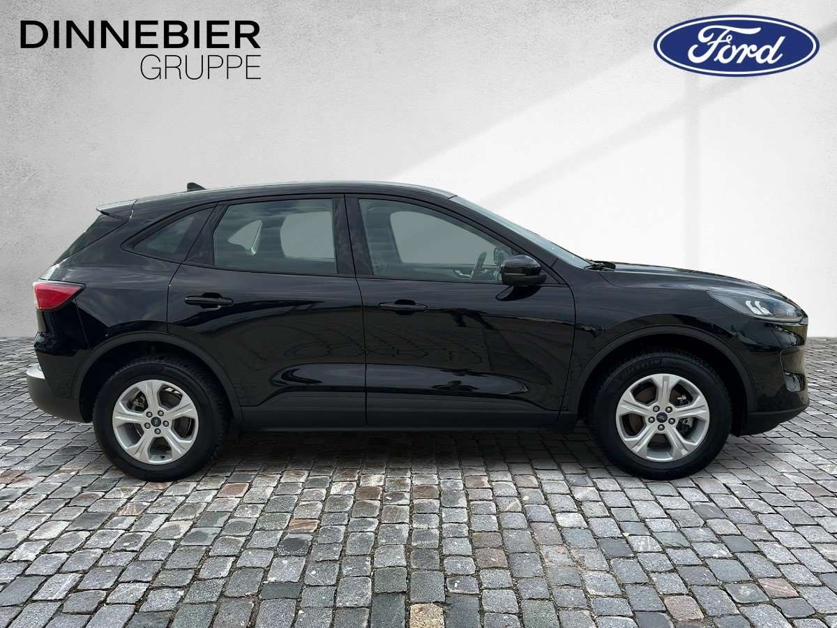 Fahrzeugbild eines Ford Kuga