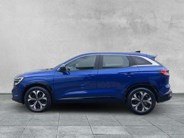Fahrzeugbild eines Renault Austral