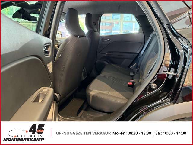 Fahrzeugbild eines Mitsubishi ASX
