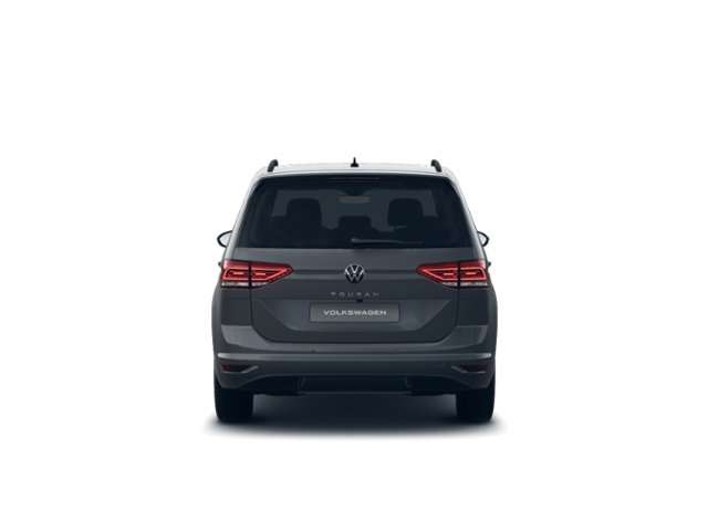 Fahrzeugbild eines Volkswagen Touran