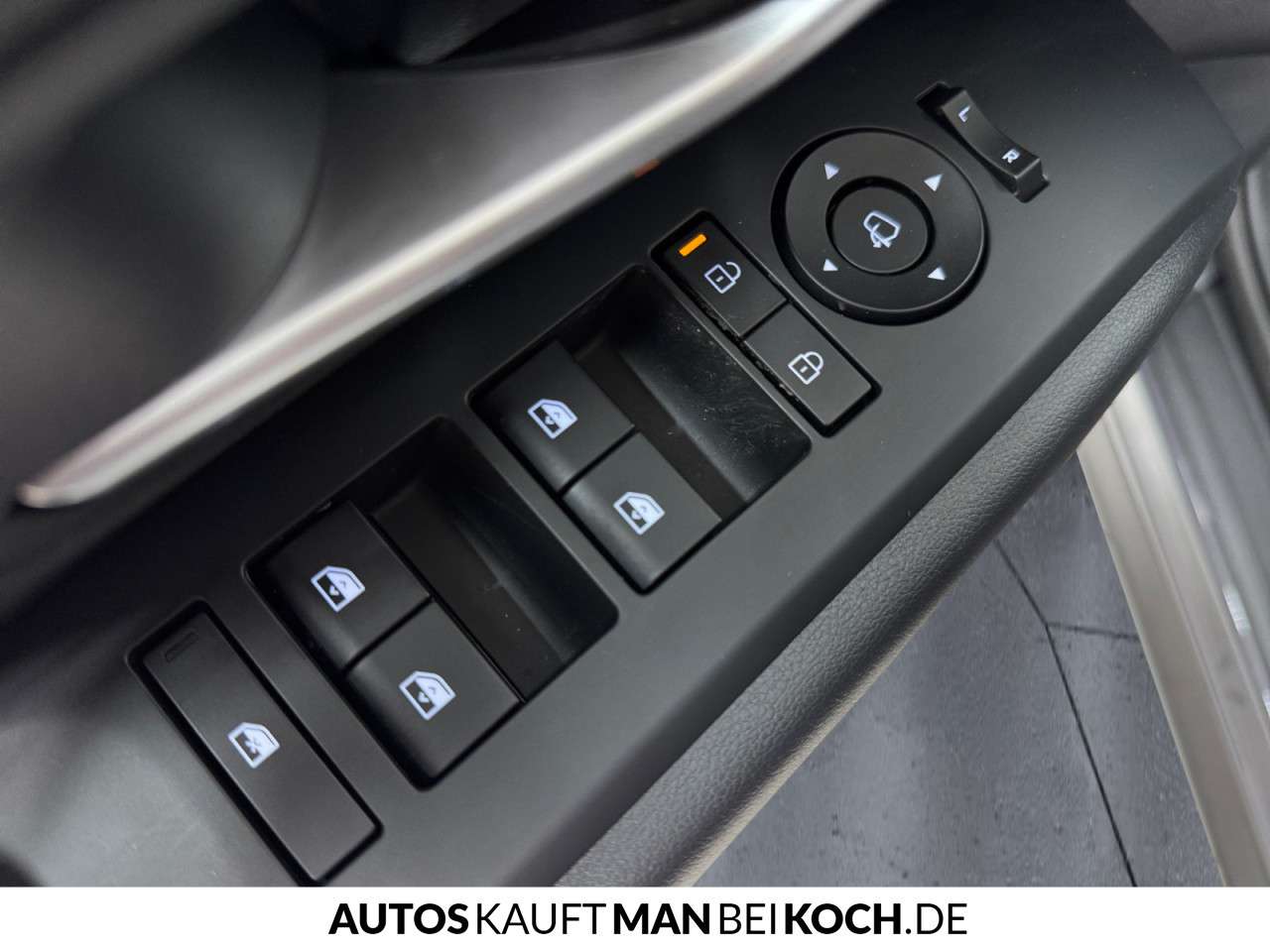 Fahrzeugbild eines Hyundai Tucson