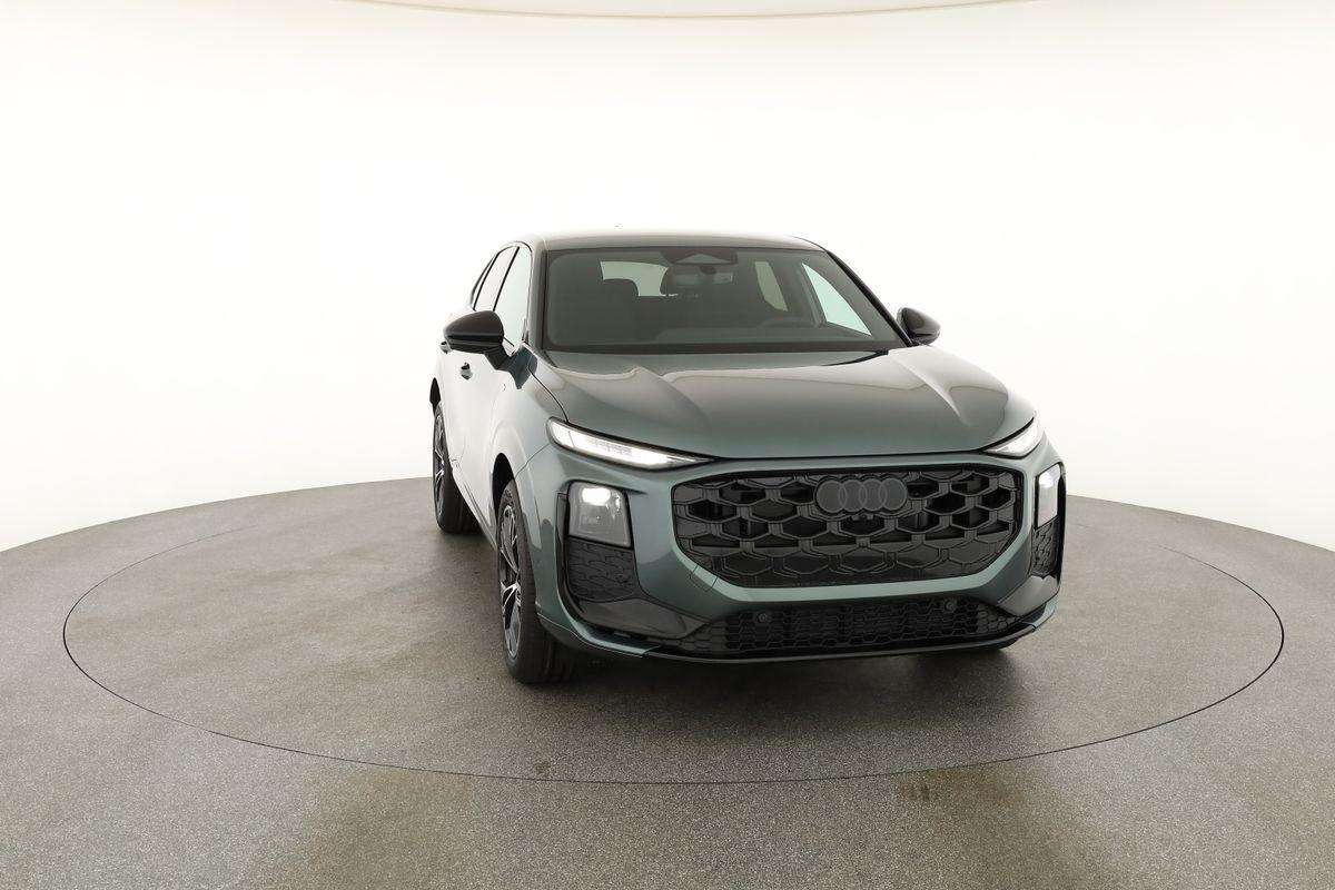 Fahrzeugbild eines Audi Q3