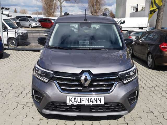 Fahrzeugbild eines Renault Kangoo