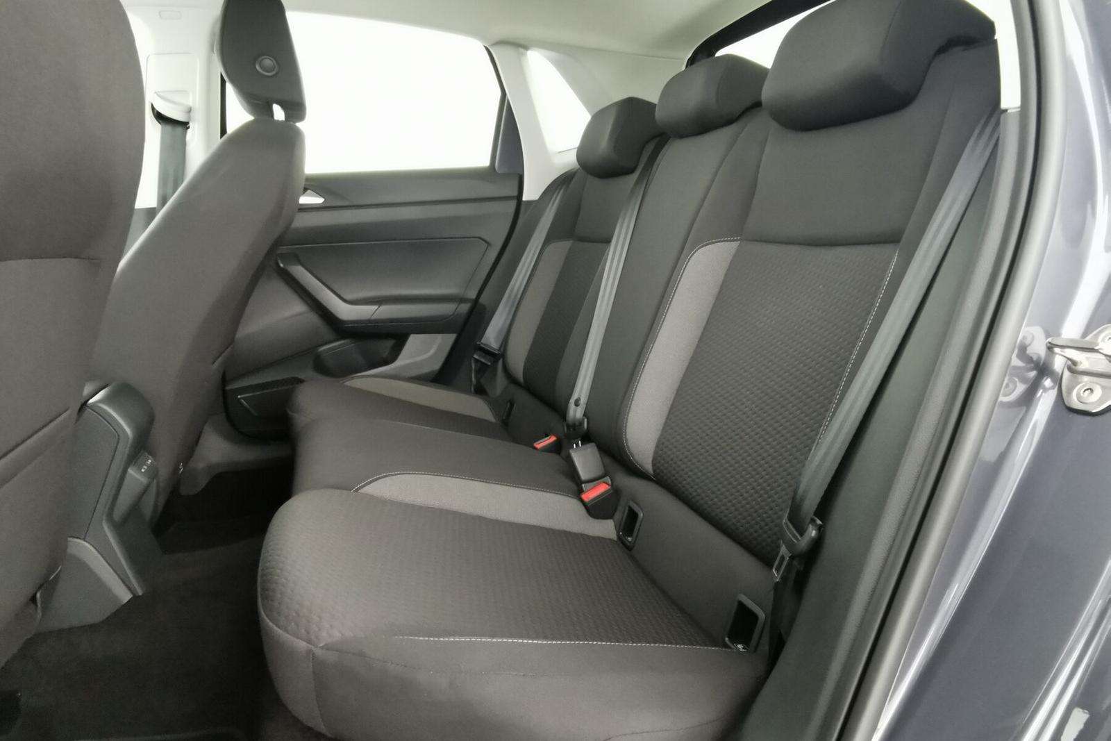 Fahrzeugbild eines Volkswagen Polo