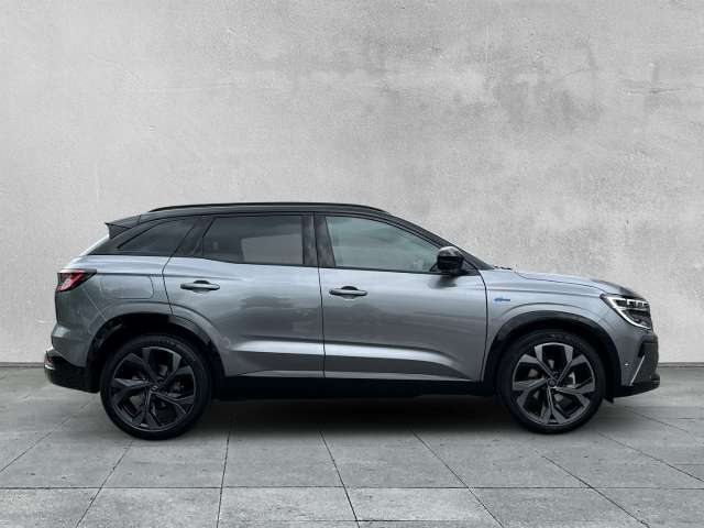 Fahrzeugbild eines Renault Austral