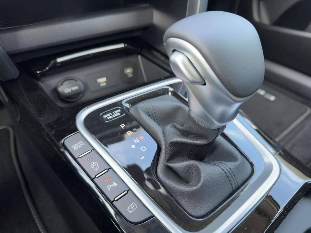 Fahrzeugbild eines Kia cee'd