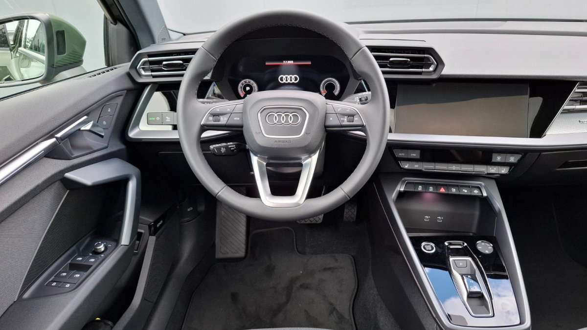 Fahrzeugbild eines Audi A3