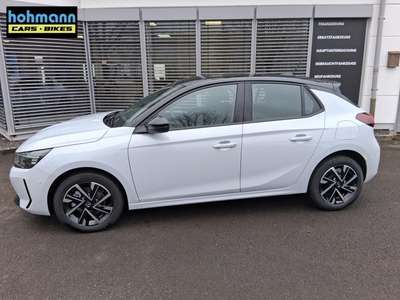 Bild Opel Corsa