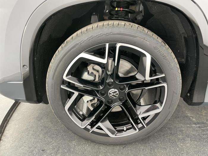 Fahrzeugbild eines Volkswagen Tayron