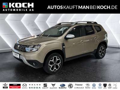 Bild Dacia Duster