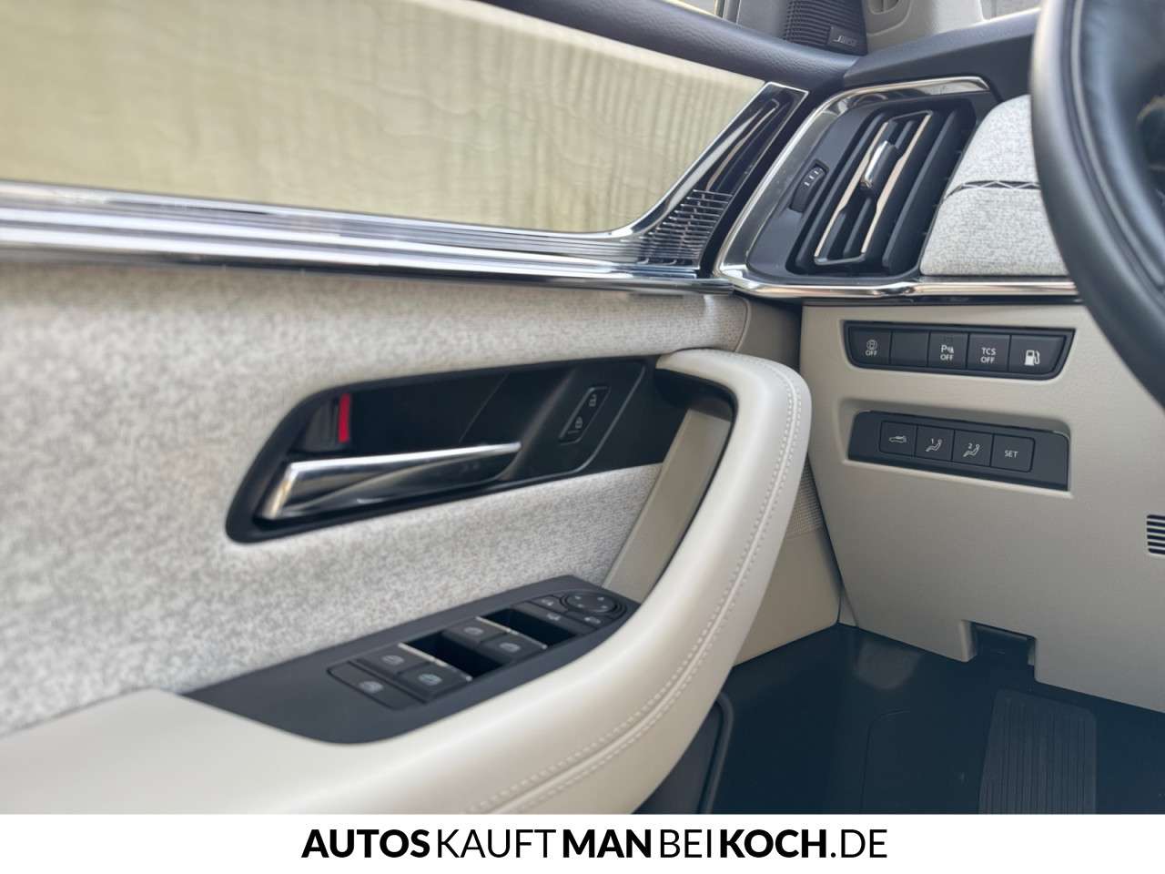 Fahrzeugbild eines Mazda CX-60