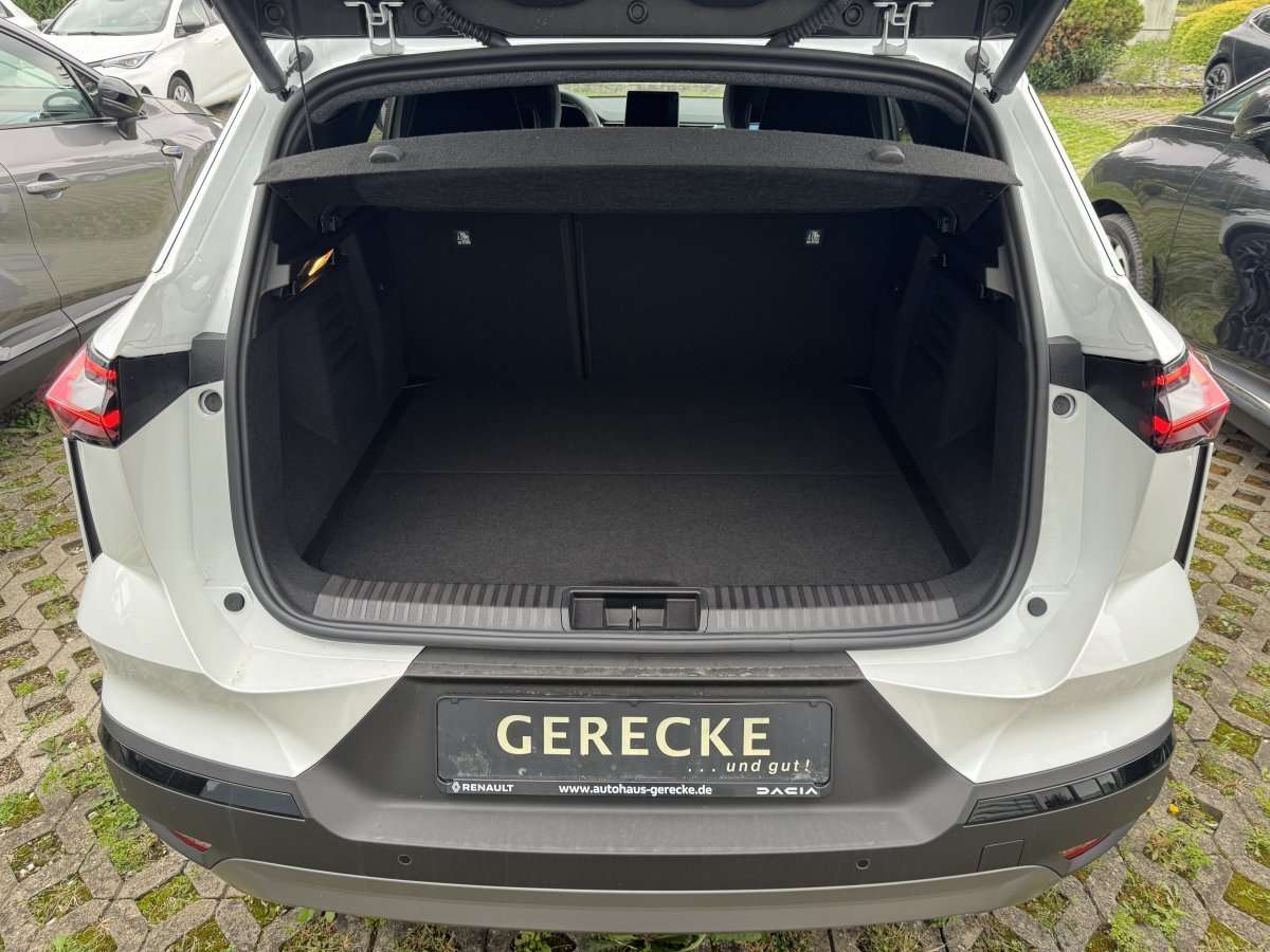 Fahrzeugbild eines Renault Symbioz