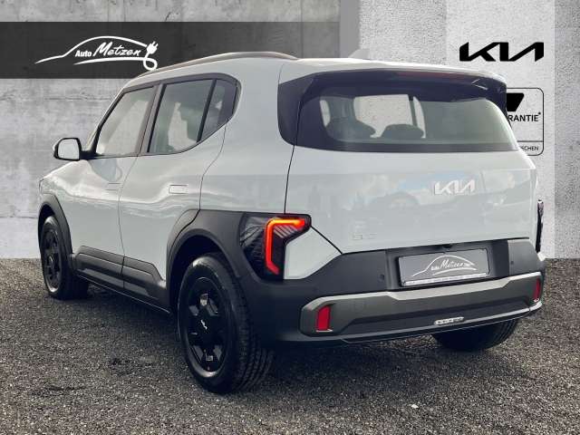 Fahrzeugbild eines Kia EV2