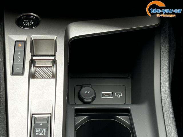 Fahrzeugbild eines Peugeot 308