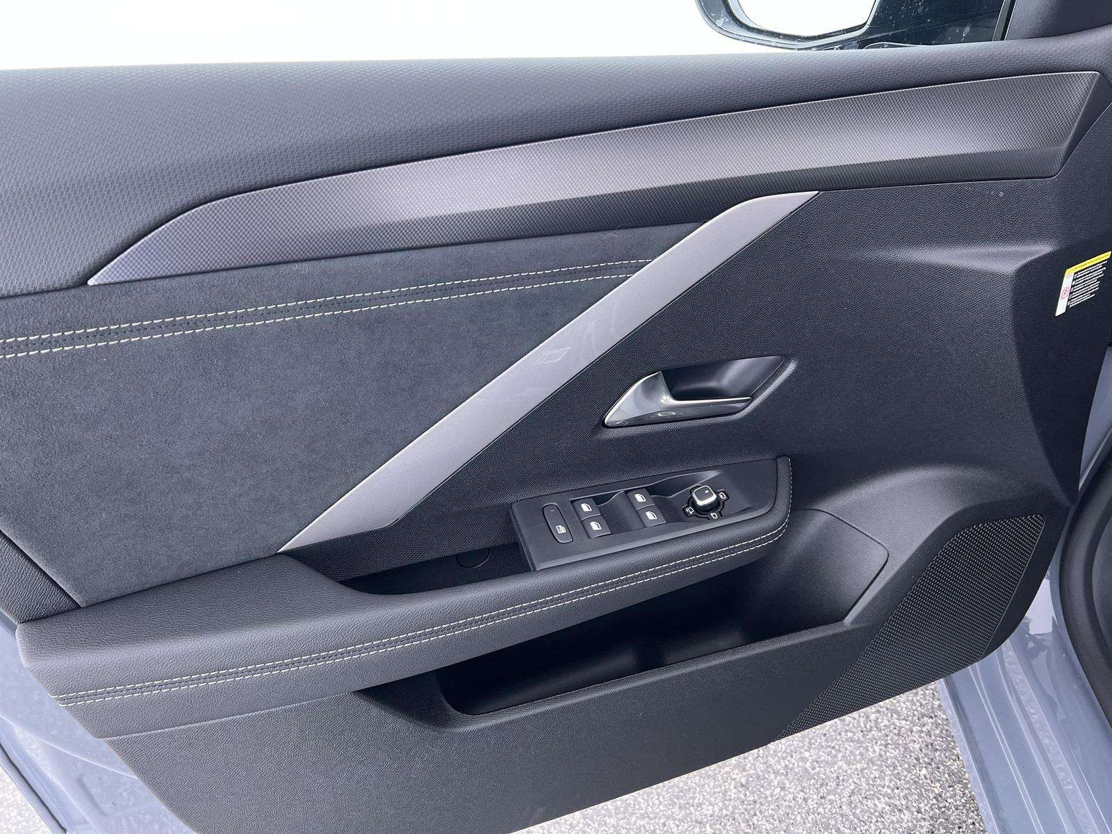 Fahrzeugbild eines Opel Astra