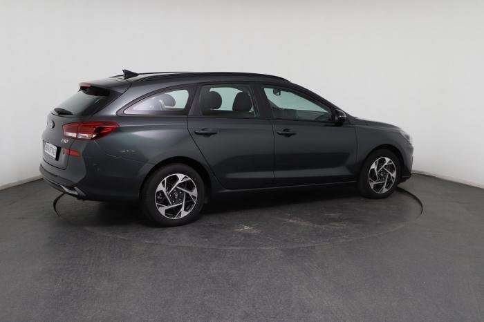 Fahrzeugbild eines Hyundai i30
