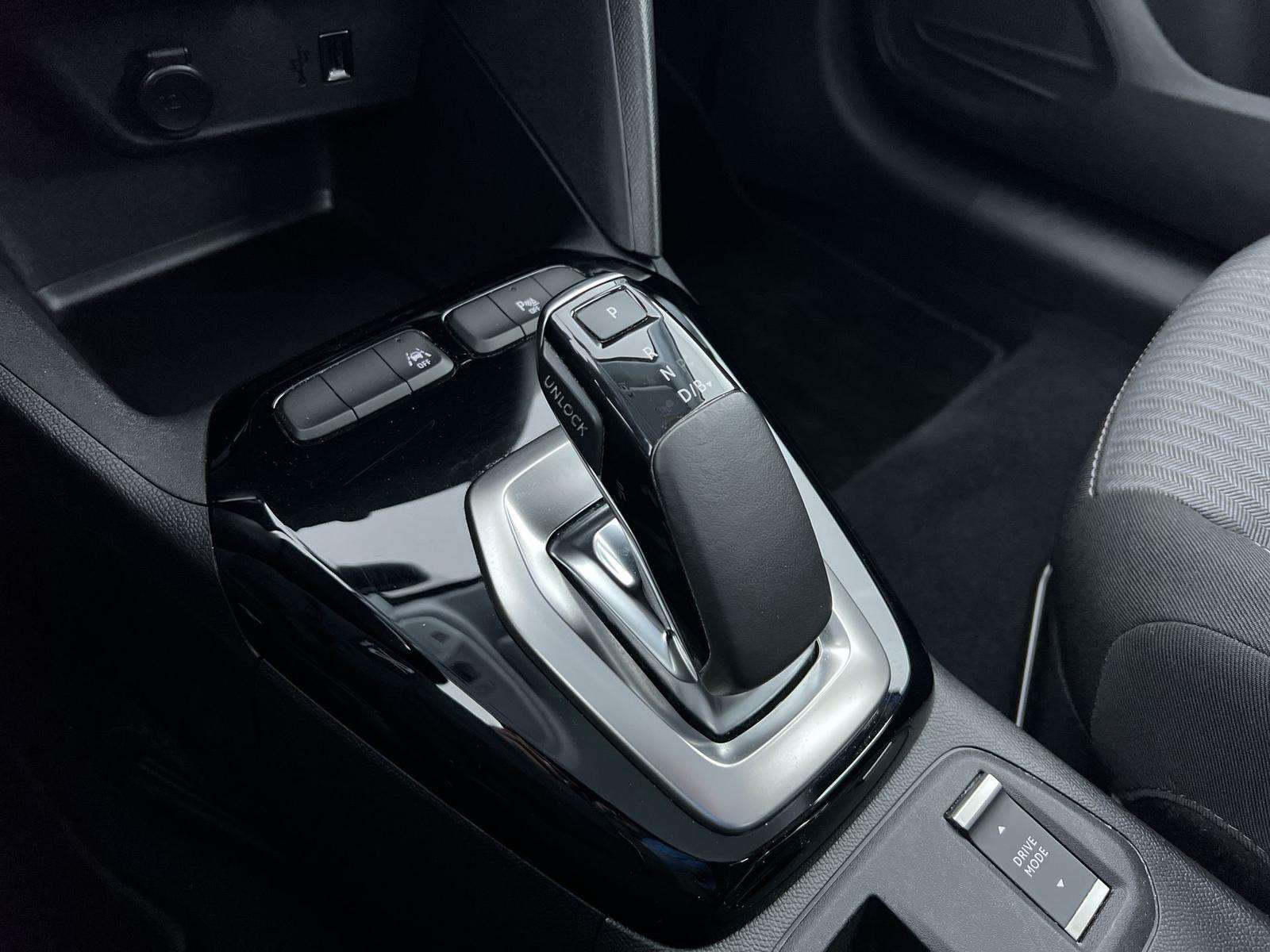 Fahrzeugbild eines Opel Corsa